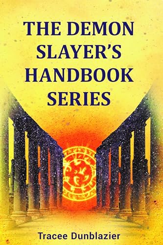Demon Slayer's Handbook Series : Boxset