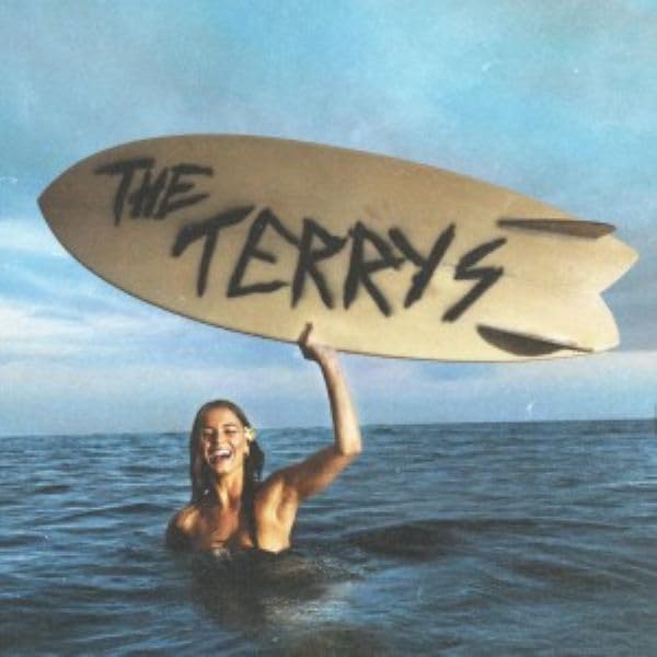 The Terrys - The Terrys (yellow Vinyl) [VINYL]