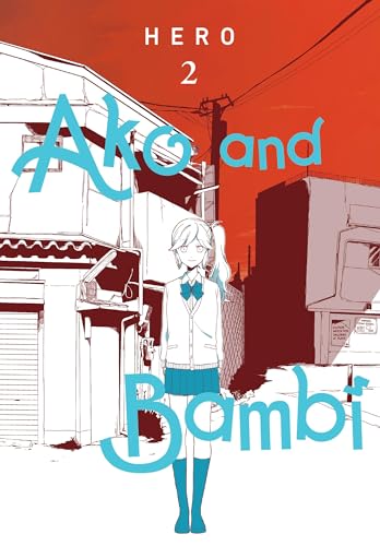 Ako & Bambi Gn Vol 02 (C: 0-1-2)