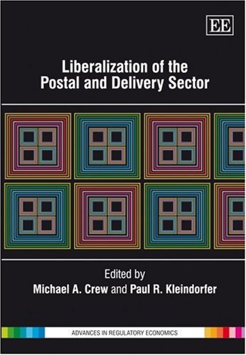 Liberalization of the Postal and Delivery Sector