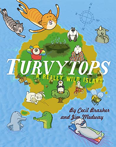 Turvytops