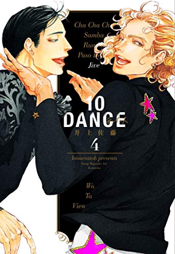 10 DANCE 4