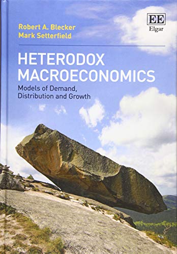Heterodox Macroeconomics: Models of Demand