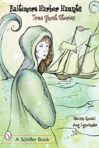 Baltimore's Harbor Haunts