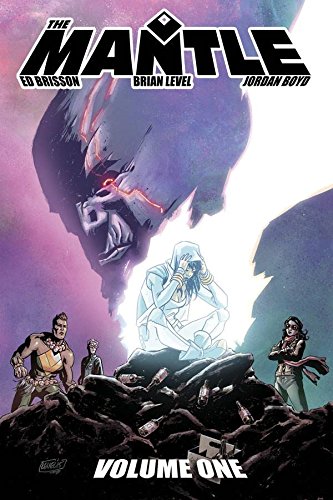 Mantle Tp Vol 01