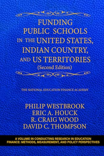 Funding Public Schools in the United States, Indian Country, and US Territories