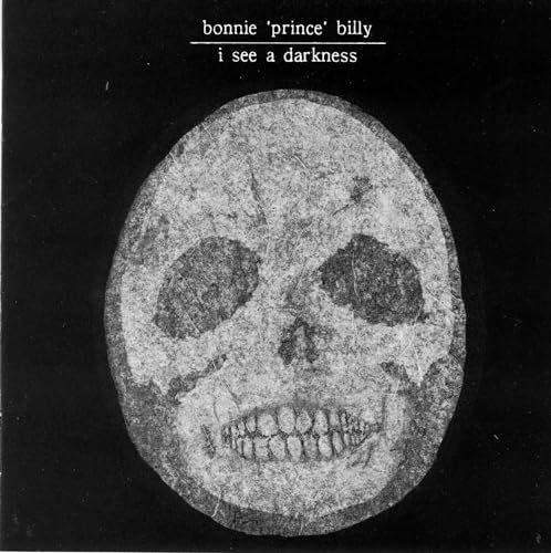 Bonnie "prince " Billy - I See A Darkness [CD]