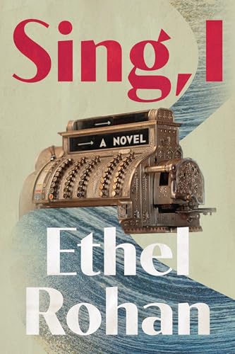 Sing, I : A Novel