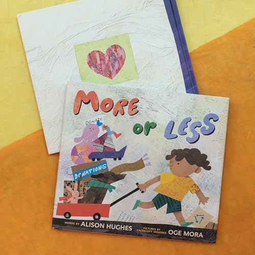 More or Less