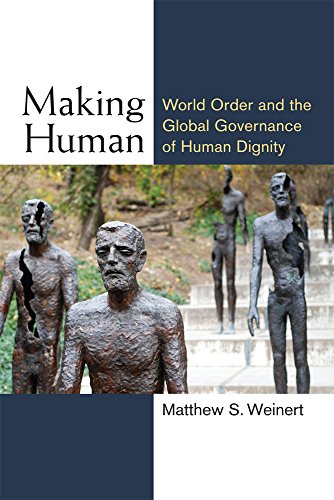 Making Human : World Order and the Global Governance of Human Dignity