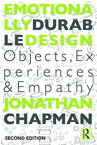 Emotionally Durable Design Chapman