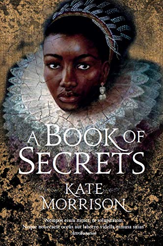A Book of Secrets