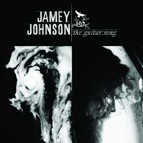 Johnson,jamey - The Guitar Song  [VINYL]