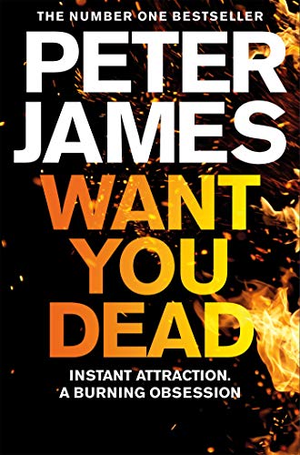 Want You Dead: 10 (Roy Grace)