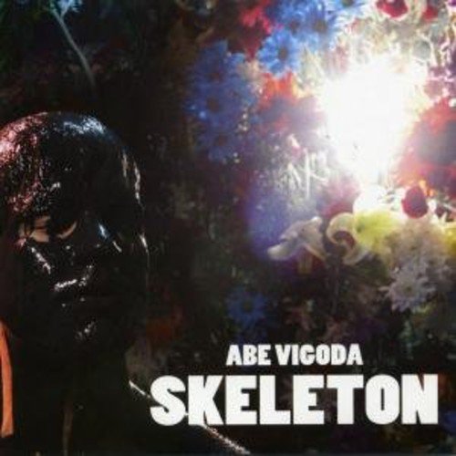 Various - Skeleton [CD]