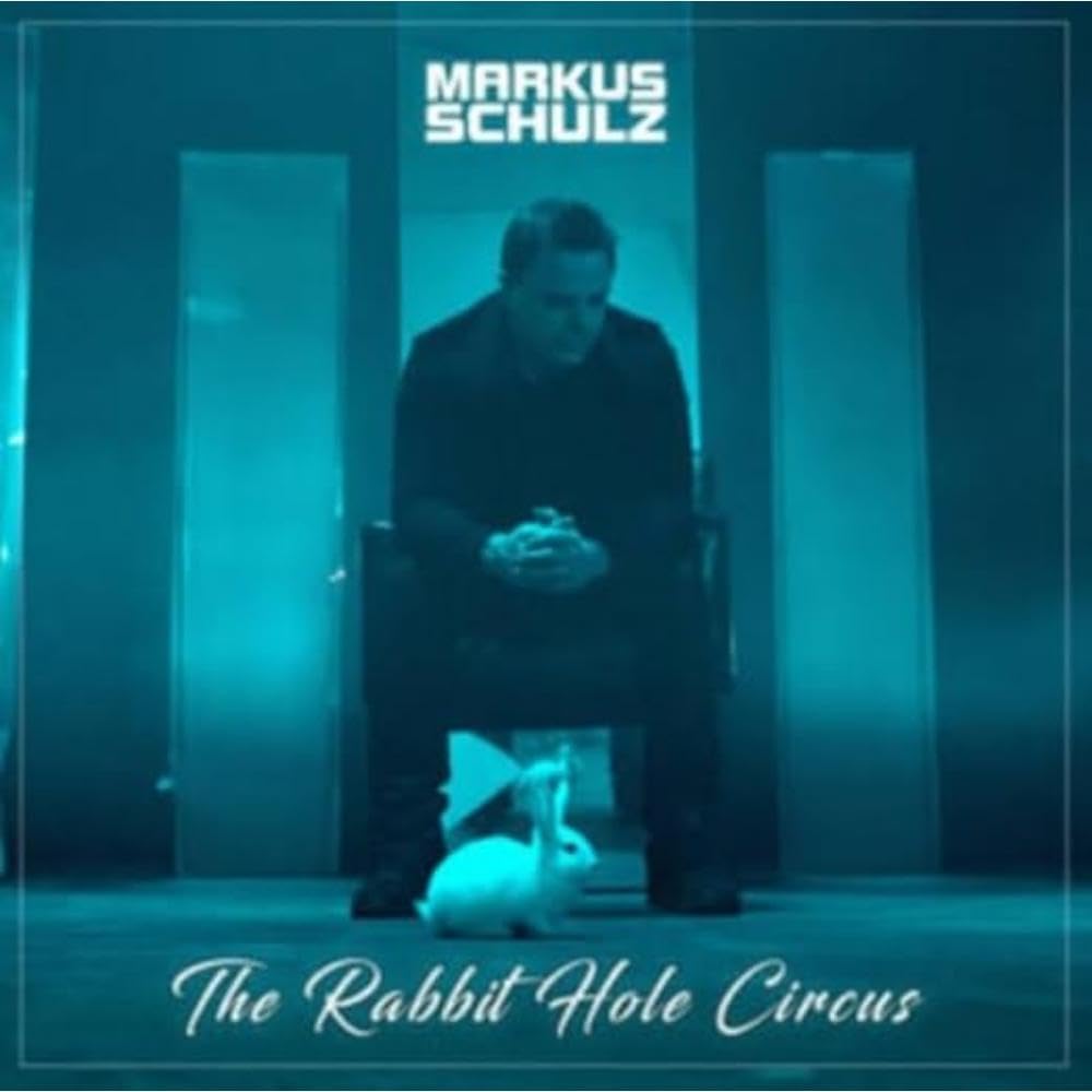 Markus Schulz - Rabbit Hole Circusthe [CD]