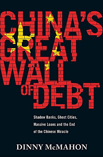 China's Great Wall of Debt