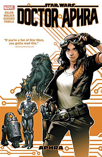 Star Wars: Doctor Aphra Vol. 1 (Star Wars (Marvel))
