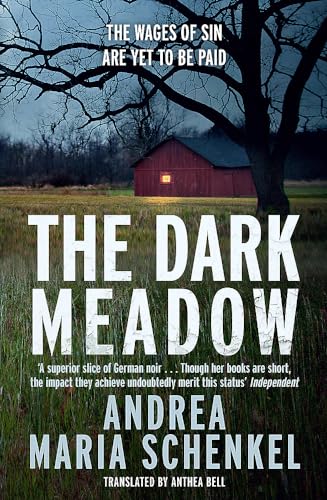 The Dark Meadow