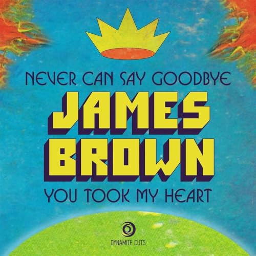 Various - Never Can Say Goodbye [VINYL]