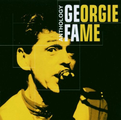 Fame Georgie - Anthology  Cd+dvd [CD]