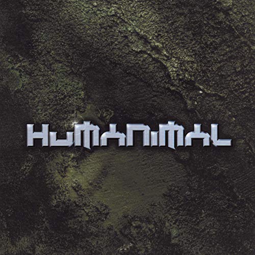 Humanimal - Humanimal [CD]