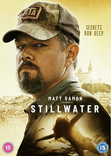 Stillwater [DVD]