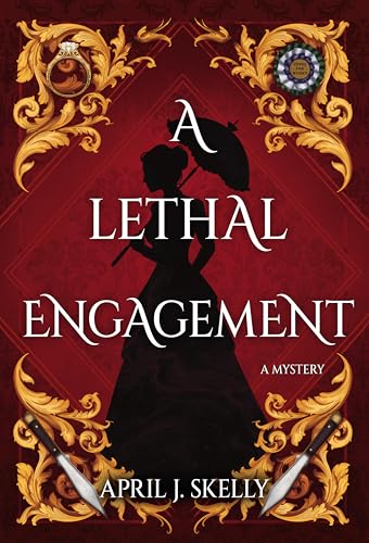 A Lethal Engagement : A Novel