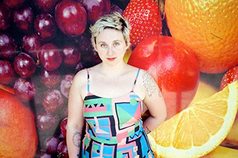 Allison Crutchfield - Tourist In This Town [CD]