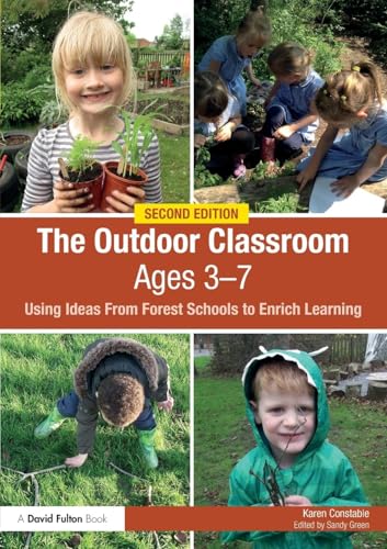 Outdoor Classroom 3-7 Constable 2ed