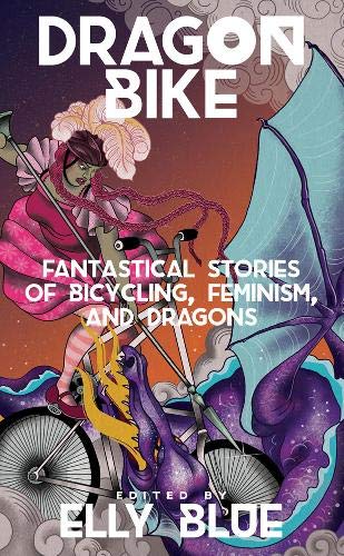 Dragon Bike (Bikes in Space)