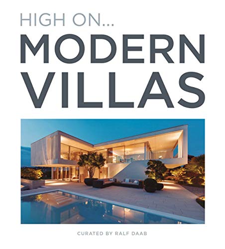 High On... Modern Villas