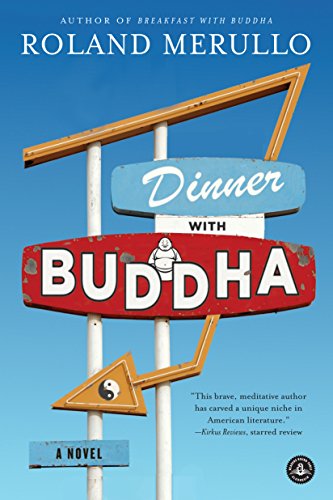 Dinner with Buddha : A Novel