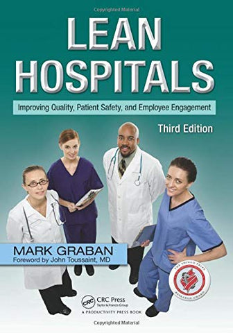 Lean Hospitals