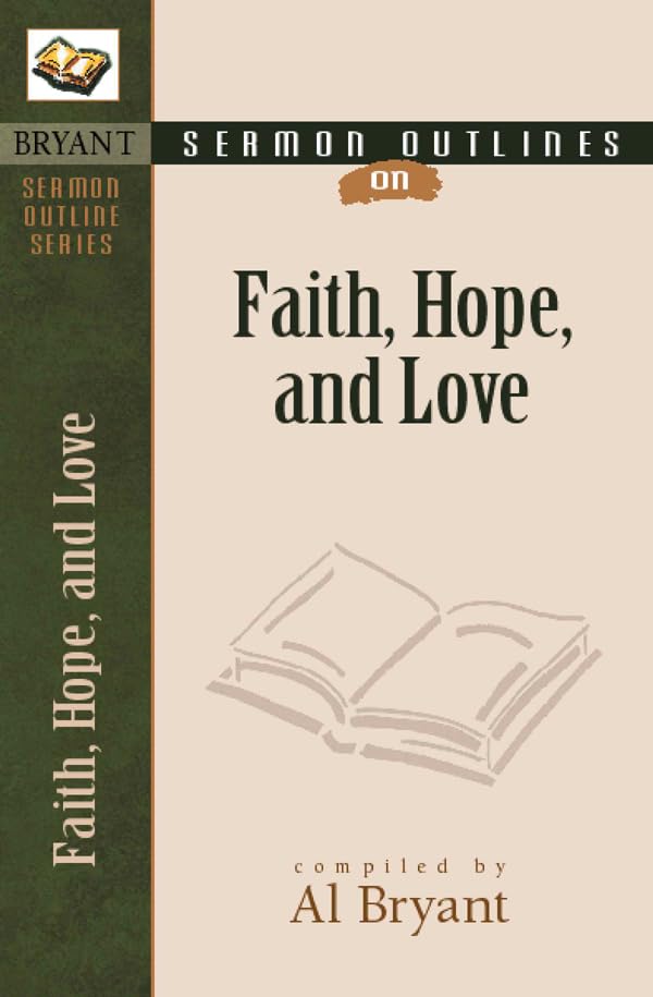 Sermon Outlines on Faith