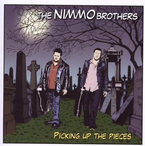 Nimmo Brothers, The - Picking Up The Pieces [CD]