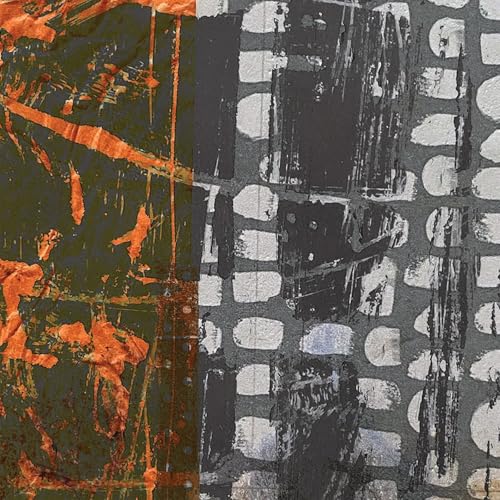 CECIL TAYLOR / TONY OXLEY - FLASHING SPIRITS [CD]