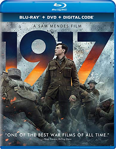 1917 [BLU-RAY]