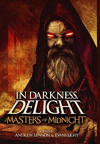 In Darkness, Delight: Masters of Midnight