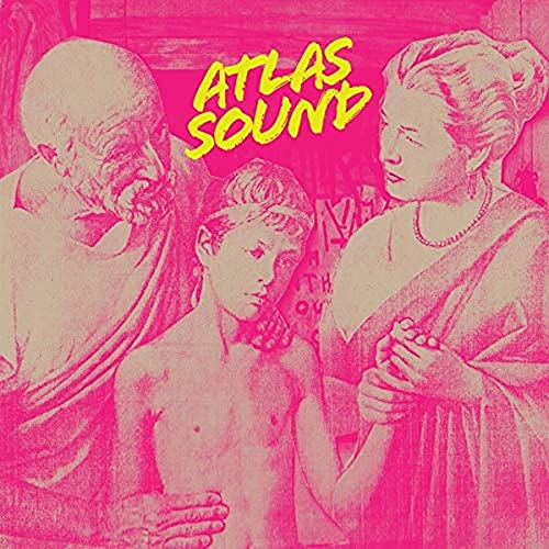 Atlas Sound - Let The Blind Lead Those Who See But Cannot Feel [VINYL]