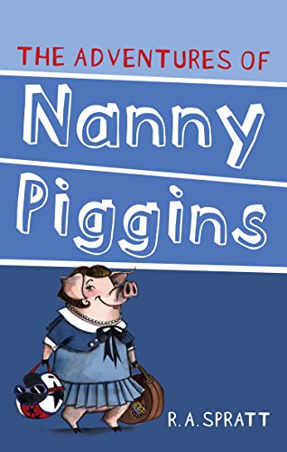 Adventures of Nanny Piggins