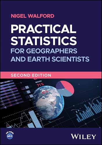 Practical Statistics for Geographers and Earth Scientists