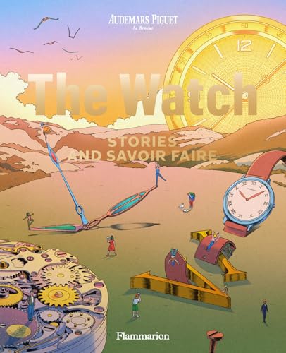 The Watch : Stories and Savoir Faire