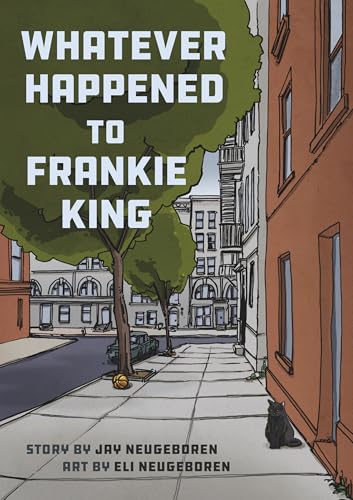 Whatever Happened to Frankie King