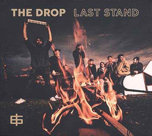 Drop The - Last Stand [CD]