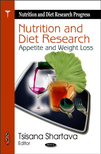 Nutrition & Diet Research