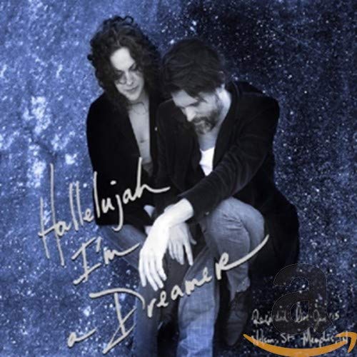 Lavere Amy/will Sexton - Hallelujah I'm A Dreamer [CD]