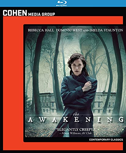 Awakening [BLU-RAY]