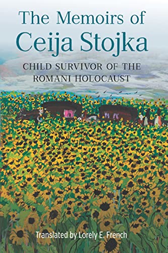 The Memoirs of Ceija Stojka