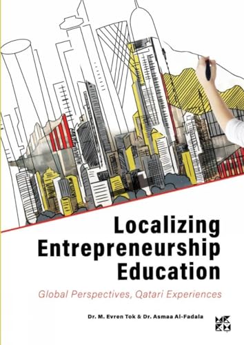 Localizing Entrepreneurship Education in Qatar